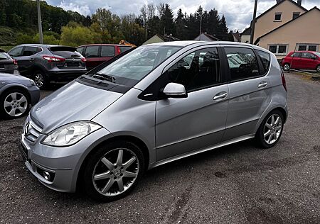 Mercedes-Benz A 200 A -Klasse CDI