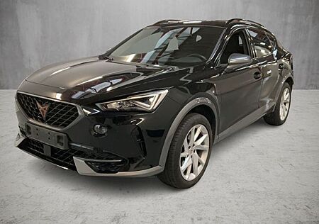 Cupra Formentor 1.5 TSI DSG ACC LED SZH Kessy Kamera