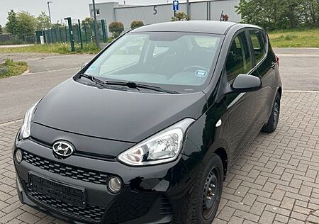 Hyundai i10 1.2 Trend