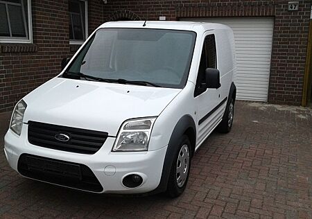 Ford Transit Connect Kasten Trend / TÜV 01/2027