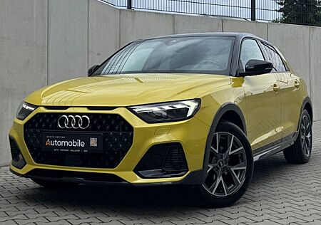 Audi A1 citycarver SLine/LED/ACC/Virtual/APS/GARANTIE