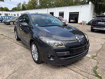 Renault Megane III Grandtour 1.4 Luxe, TÜV & GARANTIE
