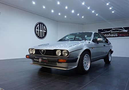 Alfa Romeo GTV 2.0L*Org.Ungeschweißt*Elektr. Fensterheber*