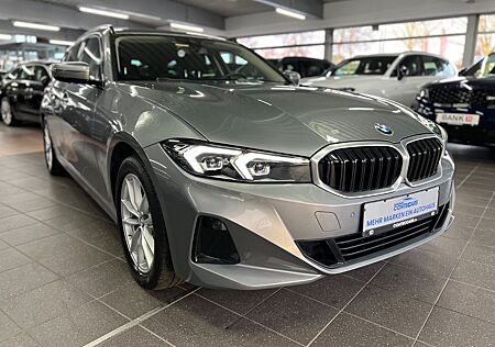 BMW 320d Touring xDrive AHK+Driving Assistant+LED