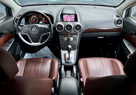 Opel Antara 3.2 V6 Cosmo 4x4 Cosmo