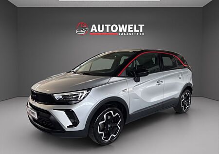 Opel Crossland X Crossland (X) 1.2 GS Line Navi,LED,Kamera