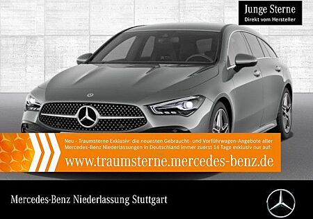 Mercedes-Benz CLA 250 Shooting Brake CLA 250 e SB AMG Advanced+/LED/Spur/Totw/VZ-Ass