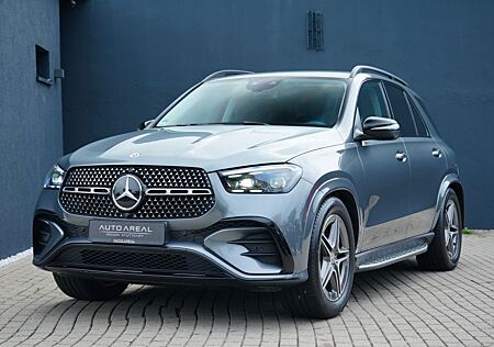 Mercedes-Benz GLE 350 de 4M 3xAMG/MULTIBEAM/MBUX/360°/AIR/AHK