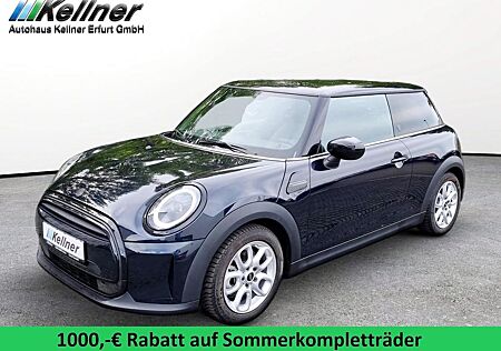 Mini Cooper 1.5 Yours Trim Leder+Navi+R-Kamera+LED+D