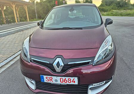 Renault Scenic Limited dCi 110