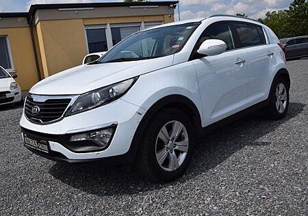 Kia Sportage Dream Team 2WD*1.HAND*KAMERA