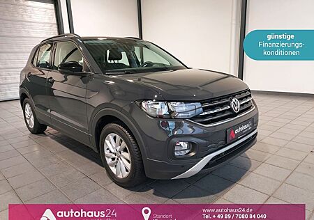 VW T-Cross Volkswagen 1.5 TSI Life|DSG|ParkAssistent