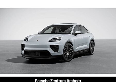 Porsche Macan 4 InnoDrive LED-Matrix Panoram Surro