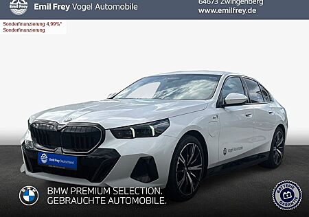 BMW 530e xDrive Aut.