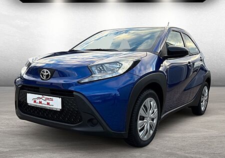 Toyota Aygo (X) *Klima*SHZ* auch in weiß, grau & schwarz