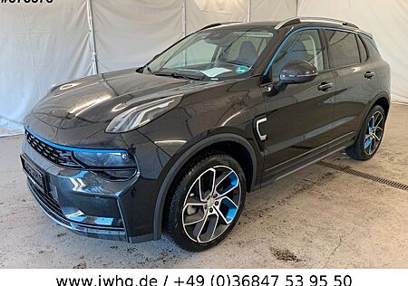 Lynk&Co 01 PHEV Pano ACC 20" DigTacho 360Kam LED