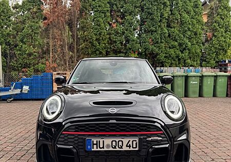 Mini John Cooper Works JCW Trim...
