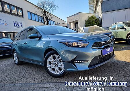Kia Cee'd Sportswagon ceed Sportswagon 1.5 T-GDI GPF 7DCT Spin+ EU|KAM