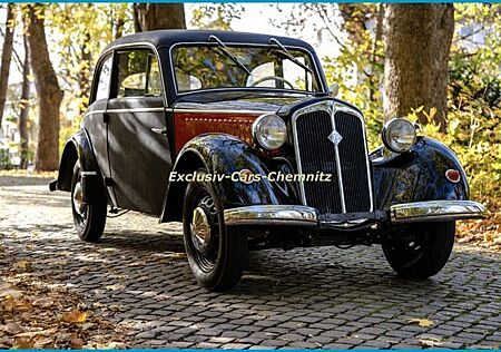 Andere DKW IFA F8 Oldtimer Restauriert TÜV NEU !!!