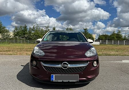 Opel Adam 1.2 HU NEU| TOP ZUSTAND| SH-GEPFLEGT