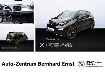 BMW i3s (120 Ah), 135kW Navi Prof. PDC RFK