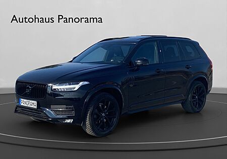 Volvo XC 90 XC90 Inscription AWD/Pano/Hud/Ahk/Allblack/ACC