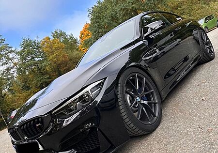 BMW M4 gebraucht kaufen BMW M4 CS