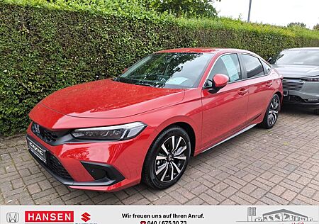 Honda Civic 2,0 Elegance Hybrid