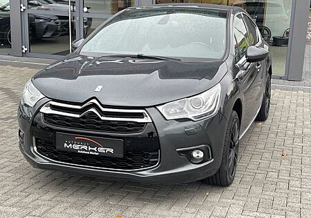 Citroën DS4 SoChic AUTOMATIK|NAVI|Xenon|AHK