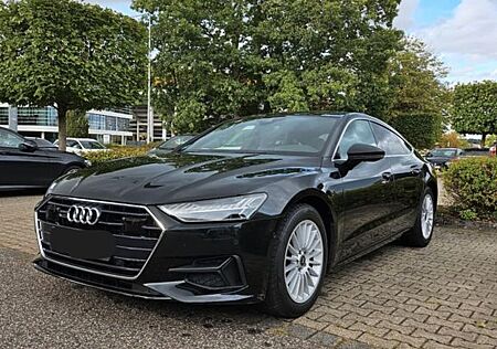 Audi A7 Sportback 50 TDI quattro Tiptronic Luxus