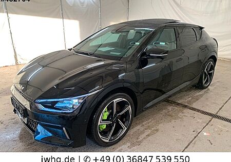 Kia EV6 GT 4WD 21" Glasdach ACC HeadUp 360K Garantie