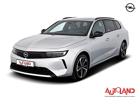 Opel Astra ST 1.2 Turbo LED Kamera Tempomat
