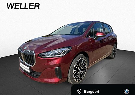 BMW 218i Active Tourer 19" AdapLED KomfZug DA PA RfK
