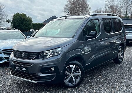 Peugeot Rifter GT LINE ALLURE L2/MAXI/LANG-LED-AHK-TEMPO