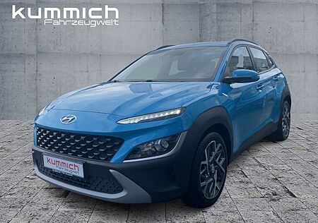 Hyundai Kona Hybrid Facelift 1.6 GDi 2WD TREND Navi