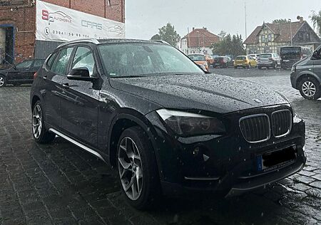 BMW X1 sDrive20i -