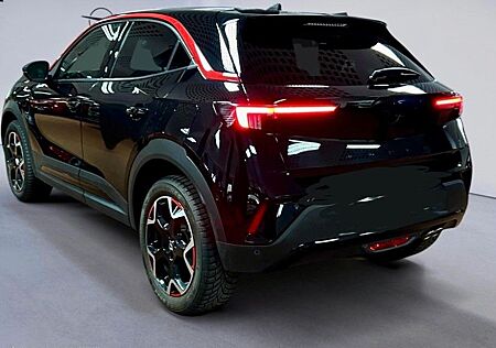 Opel Mokka 1.2 Turbo 96kW GS Auto GS