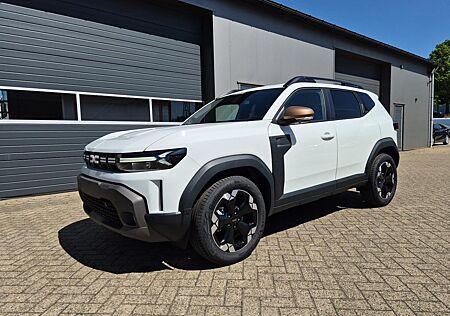 Dacia Duster Extreme Hybrid 140PS Automatik 1.6 SCE 4x
