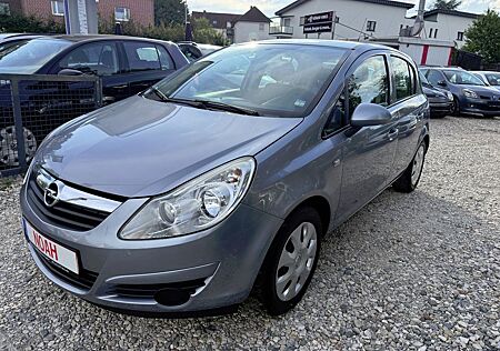 Opel Corsa D Edition