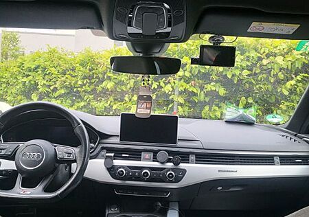 Audi A4 2.0 TDI 140kW S tr. quattro sport Avant sport