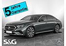 Mercedes-Benz E 300 e Avantgarde MBUX+360°+DIG-LED+AHK+Distron