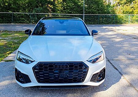 Audi A5 35 TDI S tronic Sportback S line S line