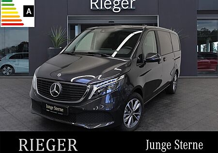 Mercedes-Benz EQV 300 Airmatic*Kamera*LED-ILS*EDW*7-Sitze*Navi