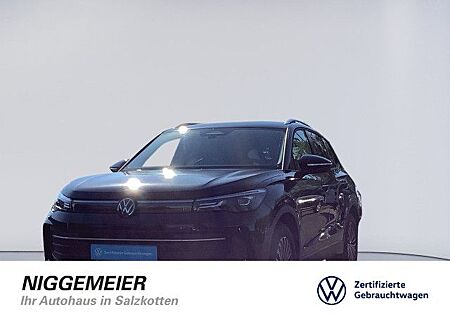 VW Tiguan Volkswagen 2.0TDI DSG LIFE NAVI+LED+KAMERA+ACC+AHK