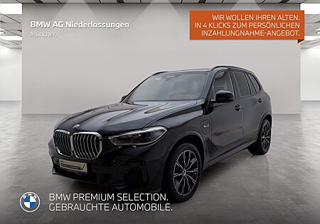 BMW X5 xDrive45e M Sport AHK Driv.Assist.Prof Laser