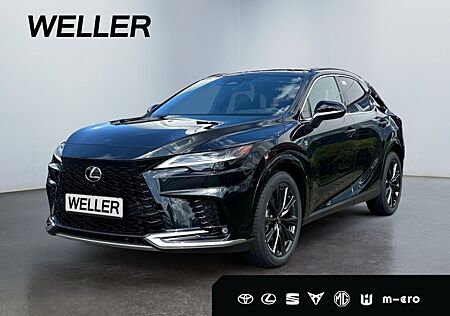Lexus RX 450 RX 450h (Plug-in-Hybrid) Luxury *LED*360°*Pano*