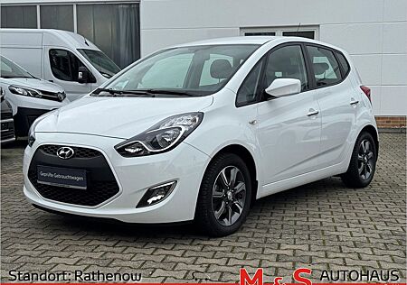 Hyundai ix20 gebraucht kaufen Hyundai ix20 1.6 YES! Plus