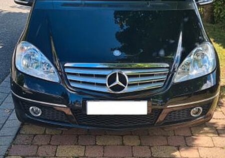 Mercedes-Benz A 160 BlueEFFICIENCY -