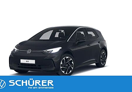 VW ID.3 Volkswagen Pro Pro Facelift Navi RKam Keyless Acc Park