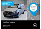 Mercedes-Benz Vito 114 CDI KA Lang Klima+StandHZ+ParkAss+Tempo